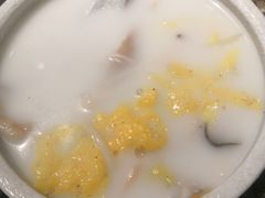 -致明德素食餐厅(土屋路店)