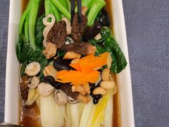 -同里湖大饭店-怡景轩中餐厅(同里古镇店)