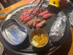-济州爱肉堂(总店)