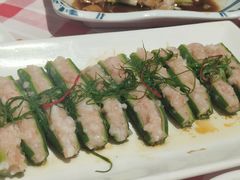 -龙桥私厨·姜花菊花过桥鱼·顺德菜(容桂店)