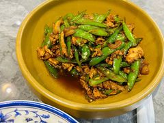 -农家湘菜(安亭店)