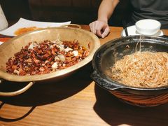 -永安水煮活鱼·仪征菜(仪征奥林匹克店)
