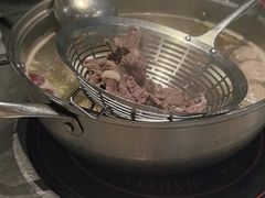 -蒲葵传统炭火烤肉(白石龙店)