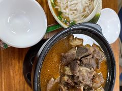 -桥雪牛杂专门店(关边路店)