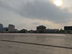 -揭阳楼