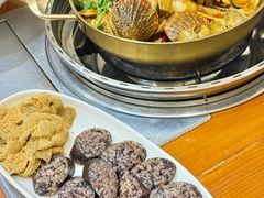 -高社长参鸡汤(高丽街店)