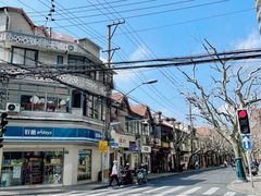 -Bitter酒吧(五原路店)