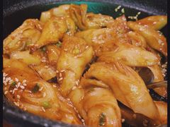 三酱啫肠粉-惠食佳·朱雀(东方商厦店)