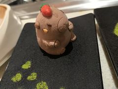 -海底捞火锅(之心城店)