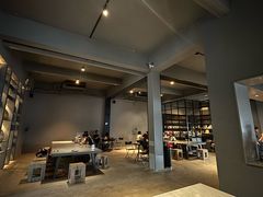 -来回·咖啡(钟村咖啡豆店)