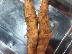 -张记烤羊腿(北花园店)