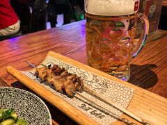 -纳瓦新疆菜(银都店)