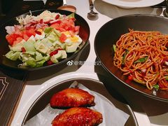 -食间牛排(湖西路店)