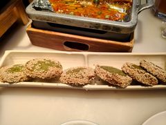 -绿茶餐厅(北京世纪金源店)
