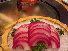 -山河屯铁锅炖·非遗东北菜(南山店)
