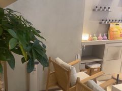 -泰合玺·精油疗愈 SPA(南京河西万达店)