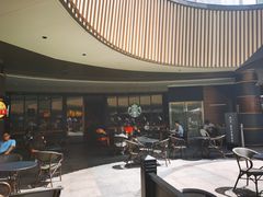 -星巴克臻选(深圳金光华店)