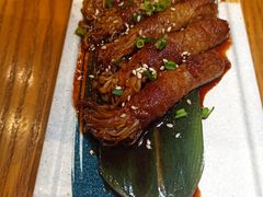 -林妈妈村·日式料理(宝山龙湖天街店)