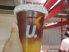 -UNI UNI(环亚凯瑟琳店)
