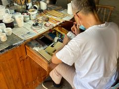 -景德镇古窑民俗博览区