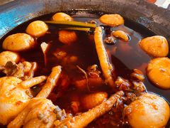 -李子坝梁山鸡(李子坝大鸡哥店)