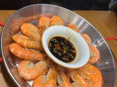-必点海鲜·鲅鱼水饺(鞍山西道店)