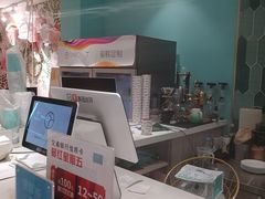 -西檬树SIMON·T轻奢蛋糕(大东方Max店)