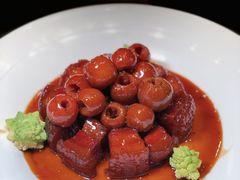 -大拙里·精致融合菜(沙湖桃源国际店)