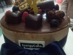 -EnergyCake蛋糕理想国