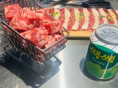 -马路牙子烧烤音乐酒馆(望京店)