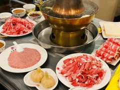 -鑫龙火锅城(青岛分店)