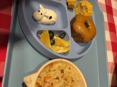 -西贝(厦门中华城店)