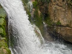 -华蓥山天意谷景区