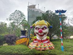 -美的鹭湖探索王国