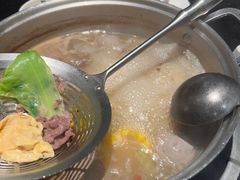 -尚合里潮汕牛肉火锅(海沧店)