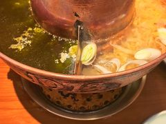 -1078號老北京涮肉(万达广场店)