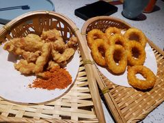 -味妙烤鱼吧(回龙观店)