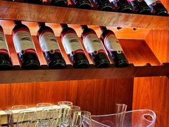 -广州万富希尔顿酒店·感趣自助餐厅·金秋蟹宴生蚝海鲜刺身烧烤