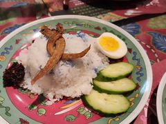 -小娘惹厨房Little Nyonya(狮城有约上榜店)