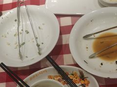 -西贝(深圳卓悦汇店)
