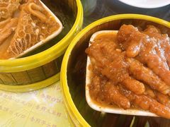 -府城小食馆(金龙宾馆店)