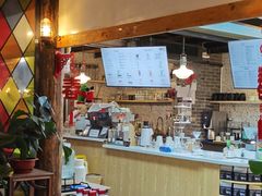 -糖房咖啡(南锣鼓巷店)