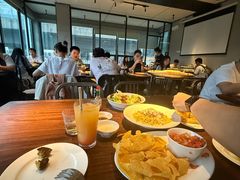 -FABIO’S费比欧披萨餐厅