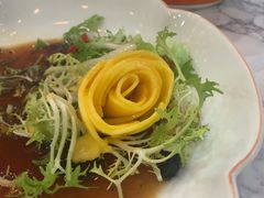 -全聚德(蓝山店)