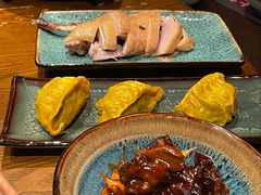 -南京大牌档(楚河汉街凯德1818店)