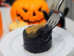 -La Repete 手工千层蛋糕(深圳卓悦中心店)