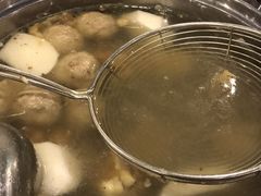 -八合里潮汕鲜牛肉火锅(深圳海岸城店)