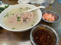 -双流老字号董蹄花(广场路店)