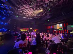 -MOSSO·Liveshow(M3香港广场店)