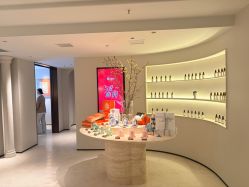 -东方美美容SPA会所